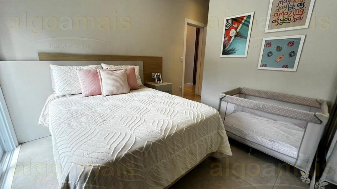 Casa de Condomínio, 4 quartos - Foto 38