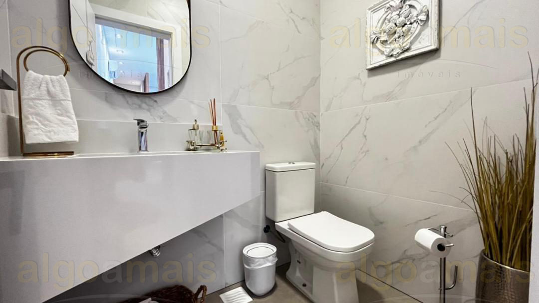 Casa de Condomínio, 4 quartos - Foto 33
