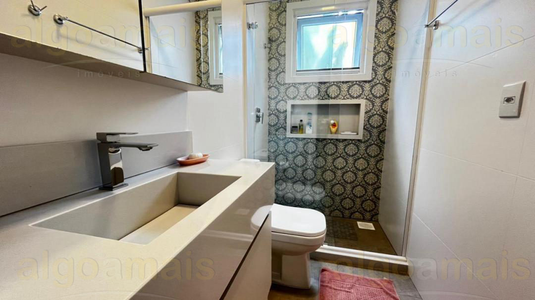 Casa de Condomínio, 4 quartos - Foto 40
