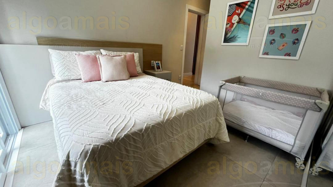 Casa de Condomínio, 4 quartos - Foto 45