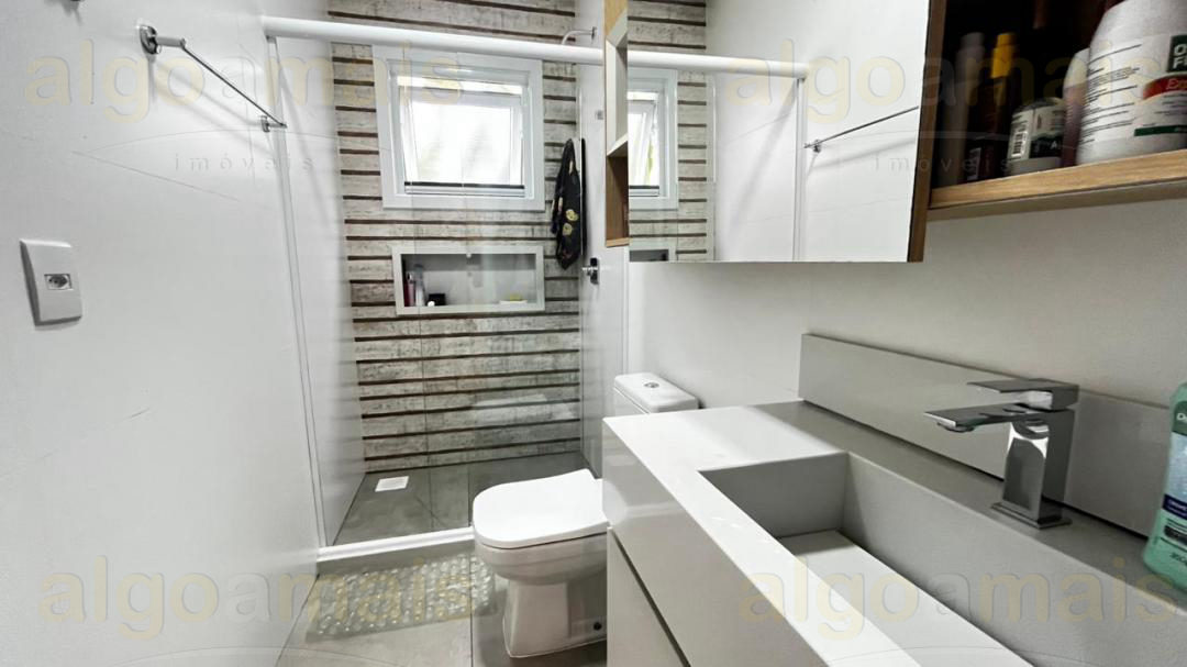 Casa de Condomínio, 4 quartos - Foto 43