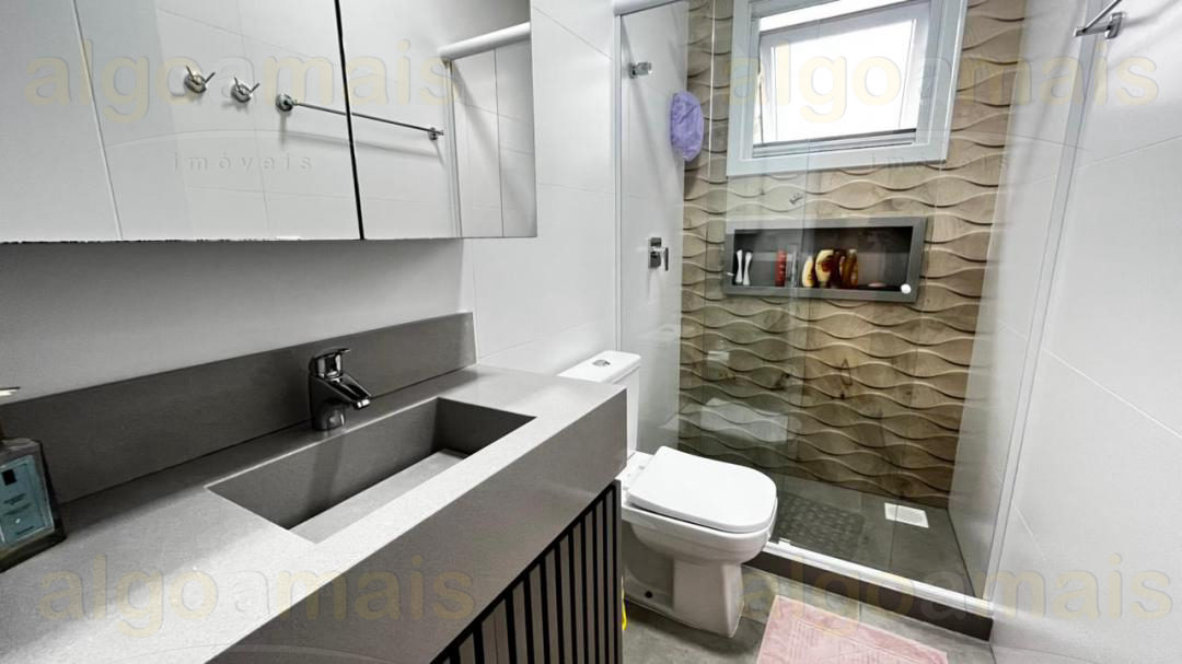 Casa de Condomínio, 4 quartos - Foto 46