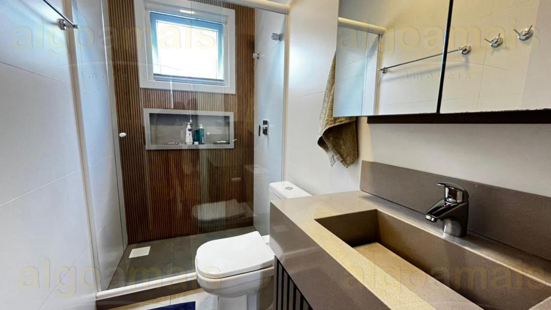 Casa de Condomínio, 4 quartos - Foto 47
