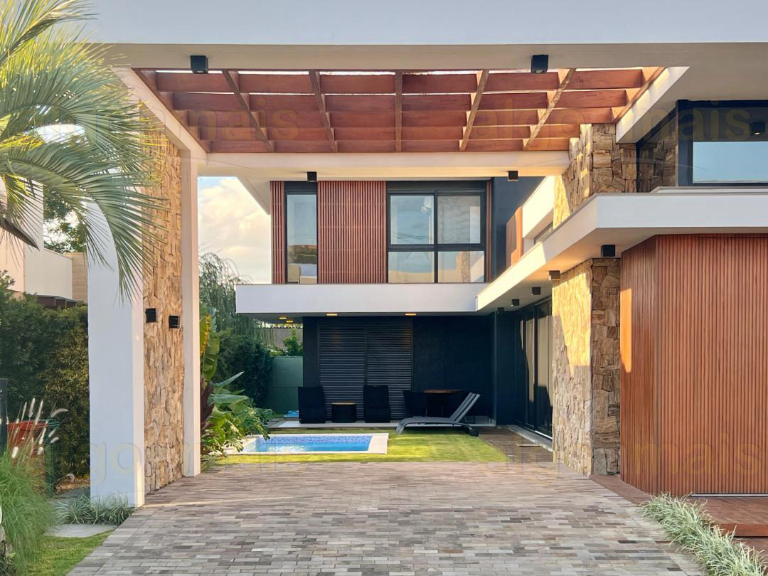 Casa de Condomínio, 4 quartos - Foto 3