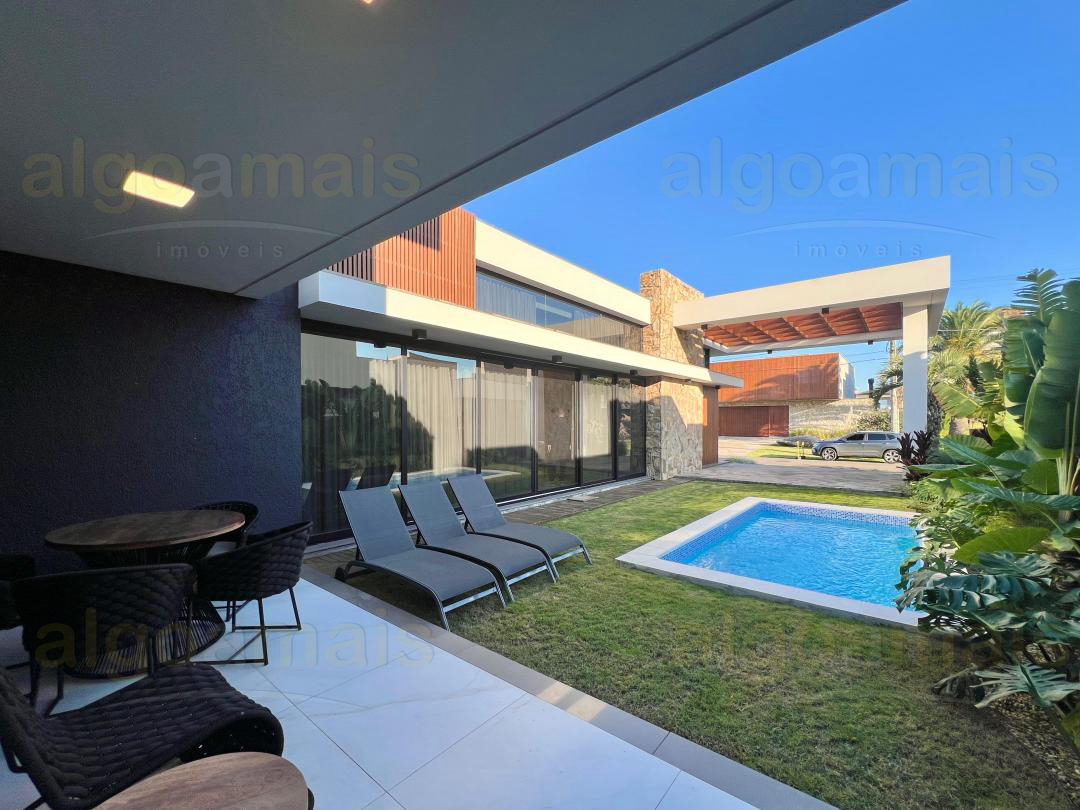 Casa de Condomínio, 4 quartos - Foto 12