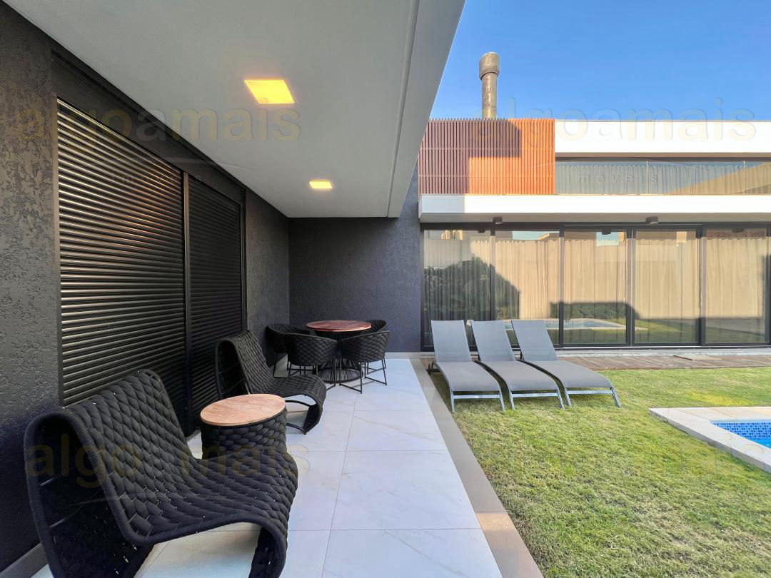 Casa de Condomínio, 4 quartos - Foto 16