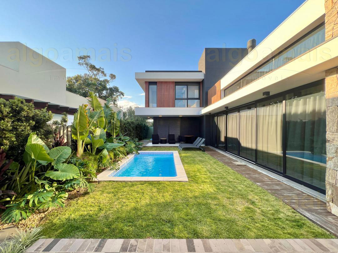 Casa de Condomínio, 4 quartos - Foto 19