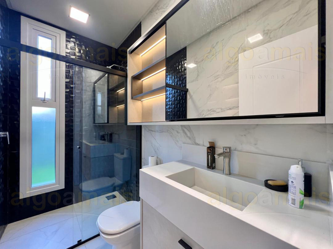 Casa de Condomínio, 4 quartos - Foto 35