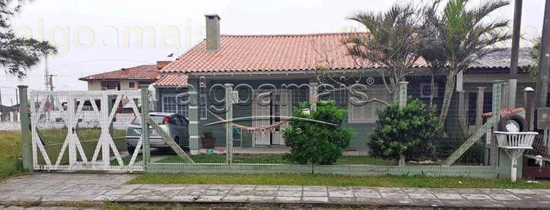 Casa, 2 dormitórios - Noiva Do Mar, Xangri-Lá — Noiva do Mar — Xangri-Lá