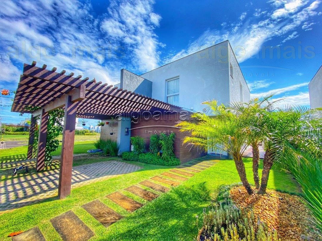 Casa de Condomínio, 3 quartos - Foto 3