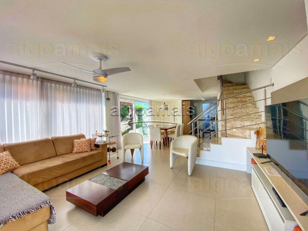 Casa de Condomínio, 3 quartos - Foto 15