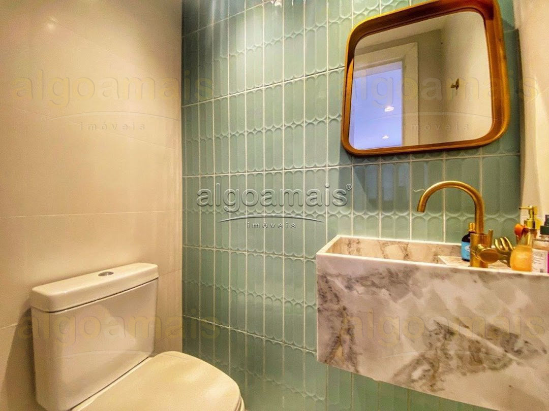 Casa de Condomínio, 3 quartos - Foto 17