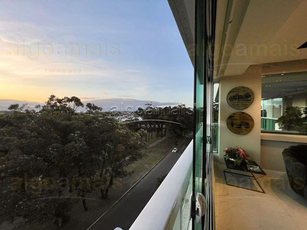Apartamento, 3 quartos, 179 m² - Foto 3