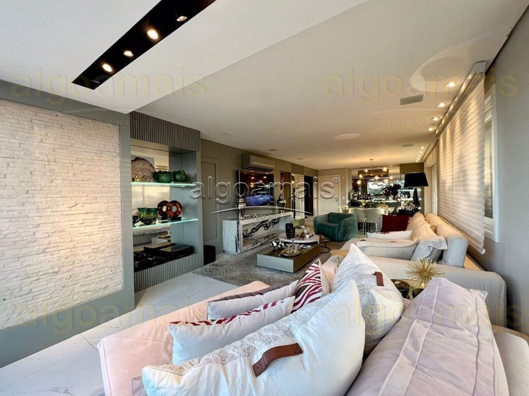 Apartamento, 3 quartos, 179 m² - Foto 13