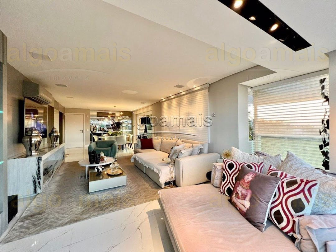 Apartamento, 3 quartos, 179 m² - Foto 11