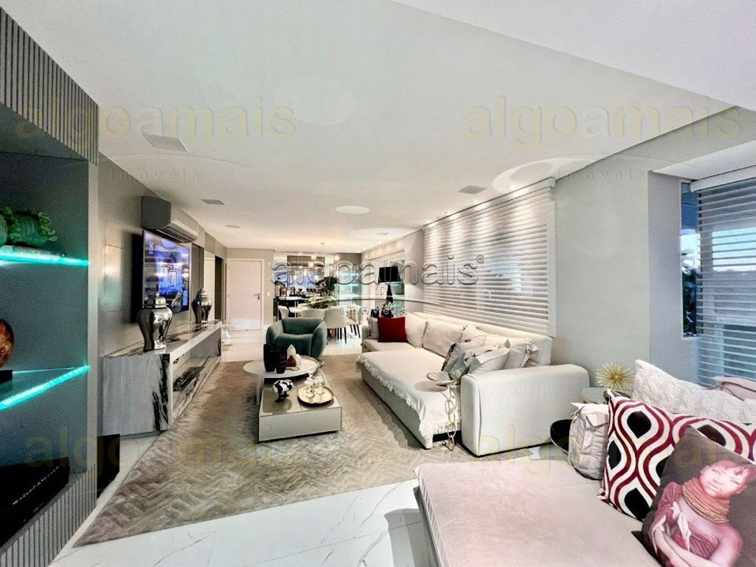 Apartamento, 3 quartos, 179 m² - Foto 14