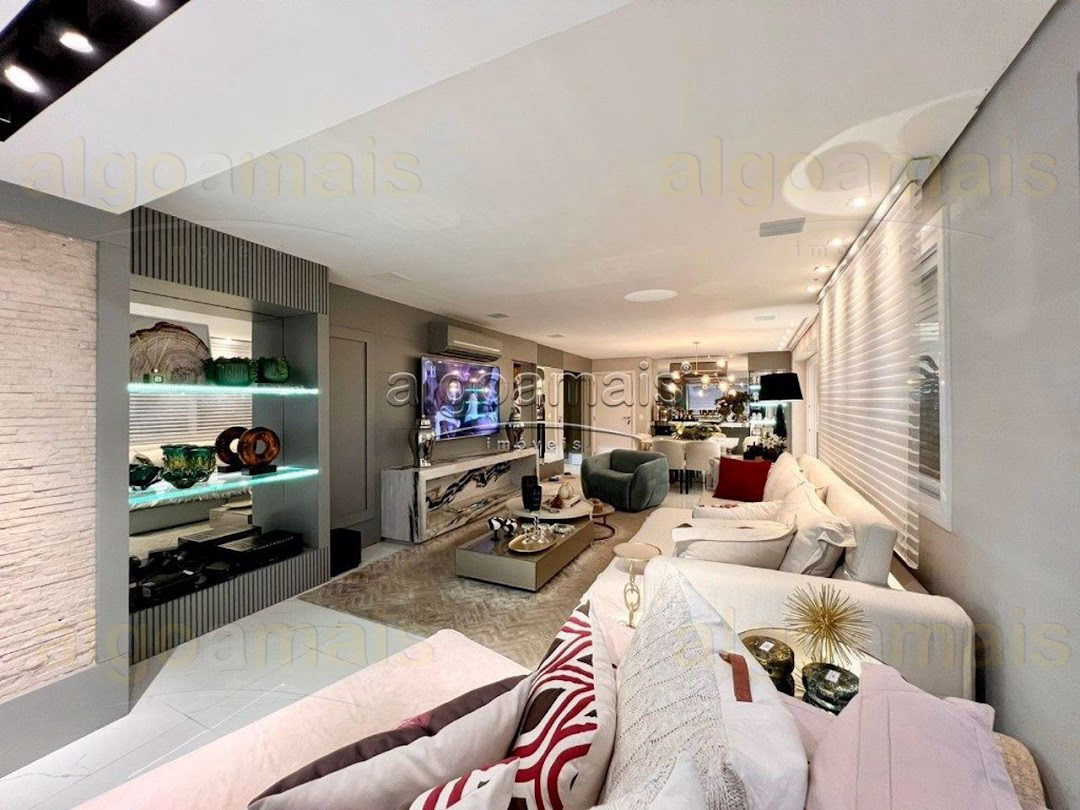 Apartamento, 3 quartos, 179 m² - Foto 12