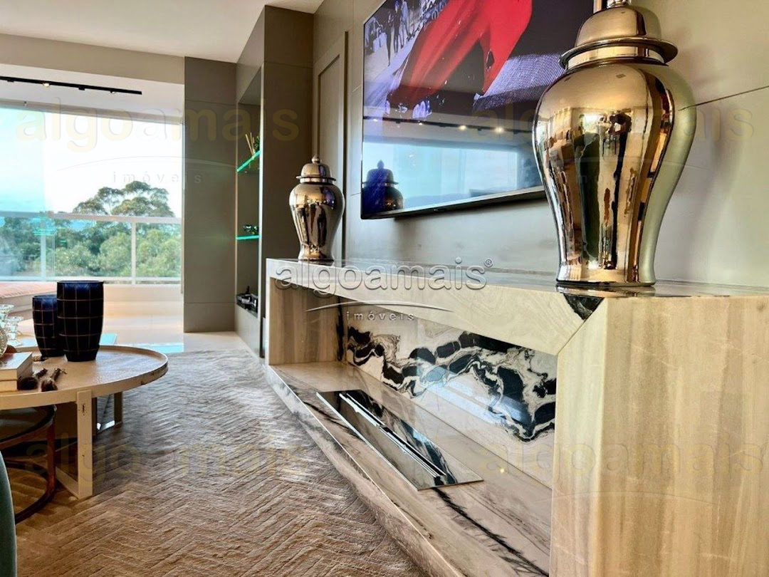 Apartamento, 3 quartos, 179 m² - Foto 9