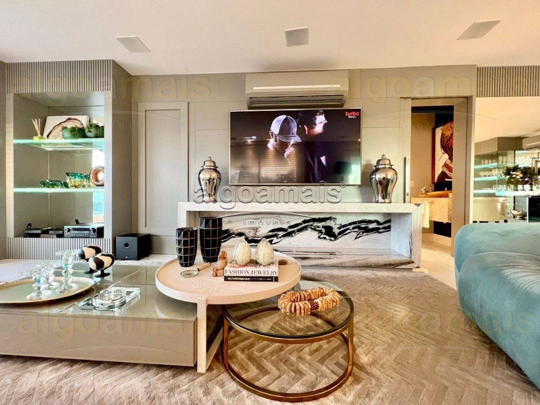 Apartamento, 3 quartos, 179 m² - Foto 8