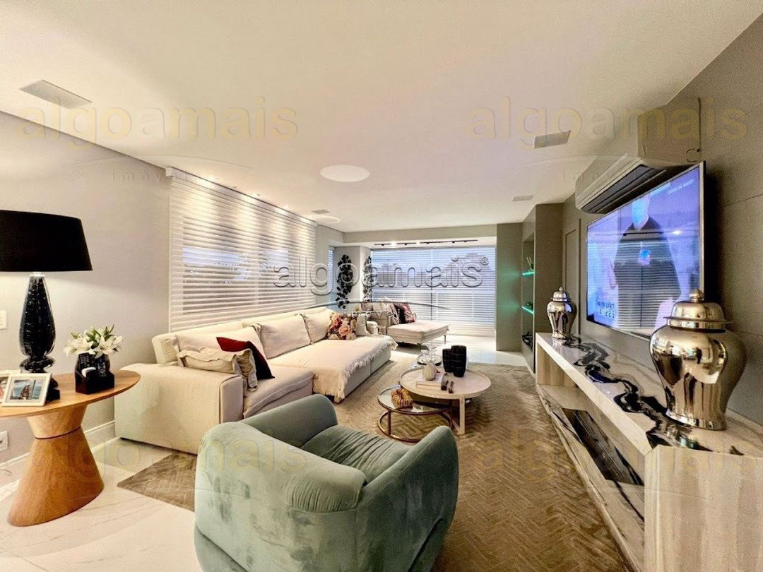 Apartamento, 3 quartos, 179 m² - Foto 20