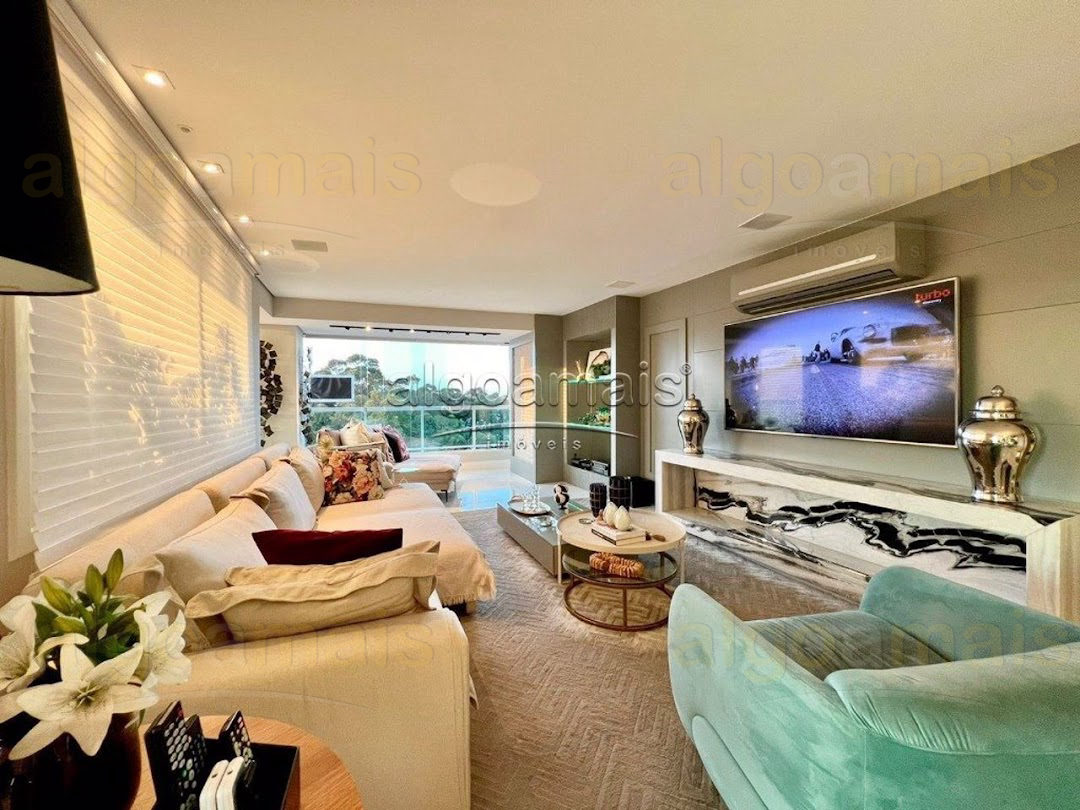 Apartamento, 3 quartos, 179 m² - Foto 22
