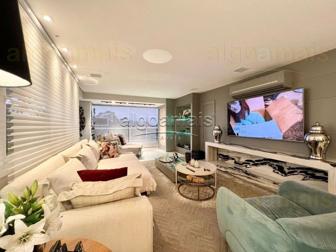 Apartamento, 3 quartos, 179 m² - Foto 17