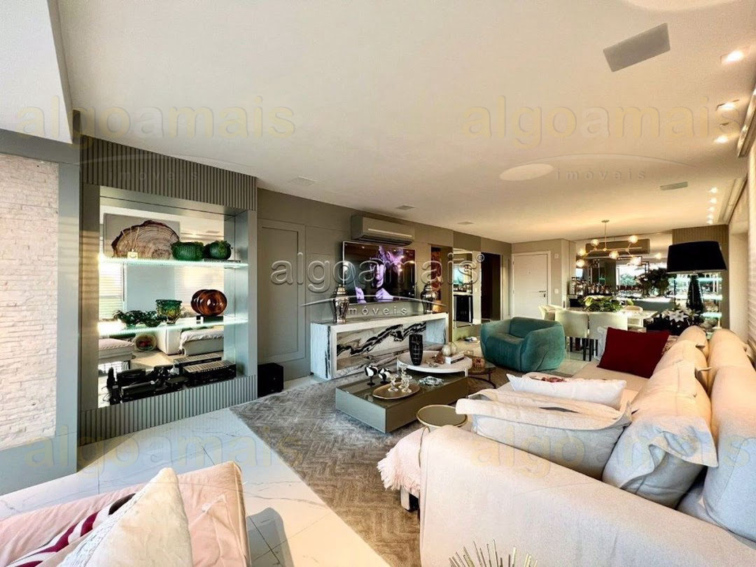 Apartamento, 3 quartos, 179 m² - Foto 18