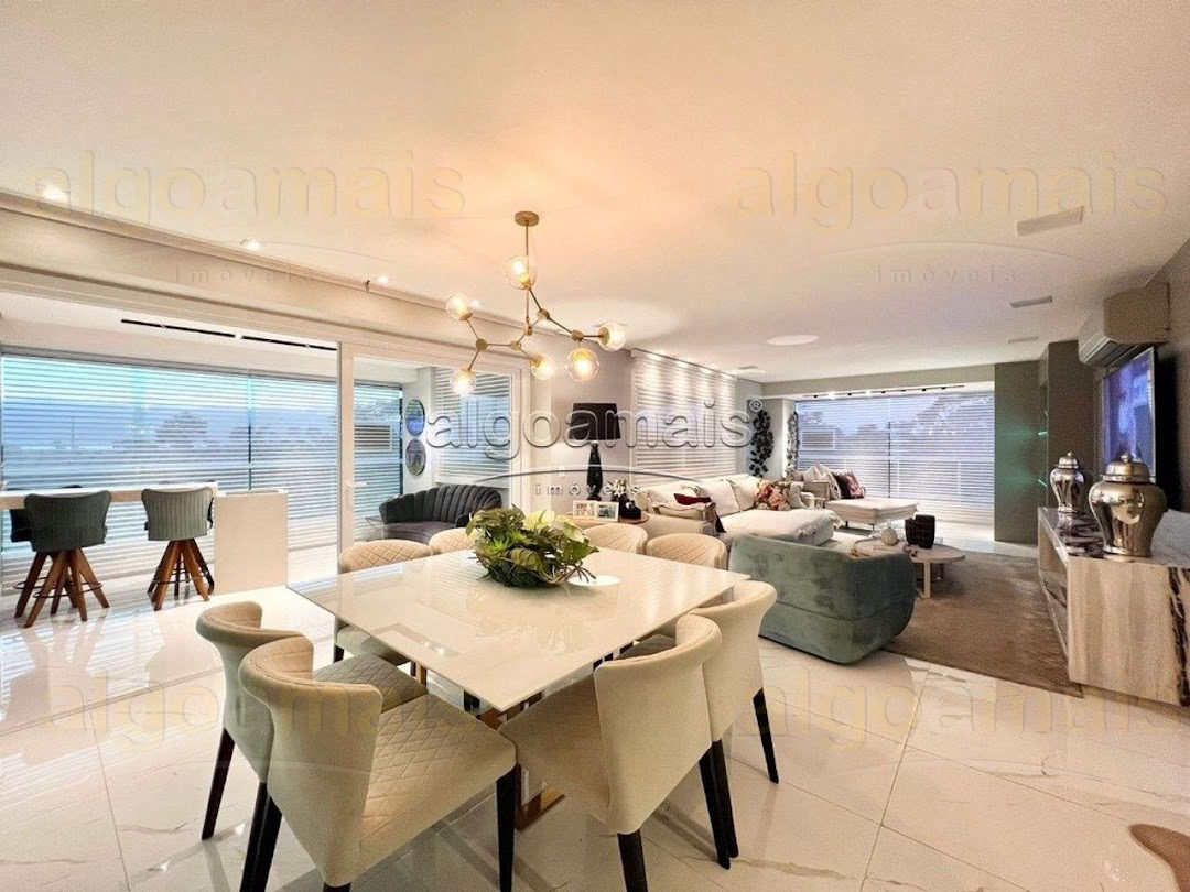 Apartamento, 3 quartos, 179 m² - Foto 15