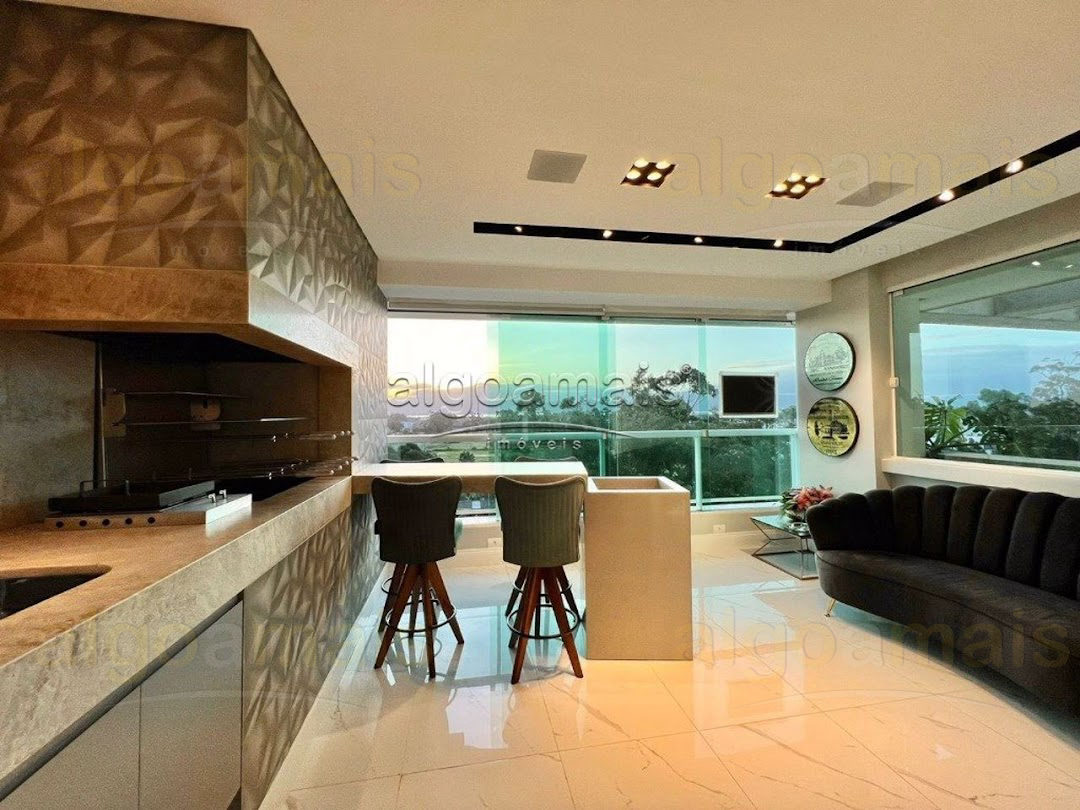 Apartamento, 3 quartos, 179 m² - Foto 24