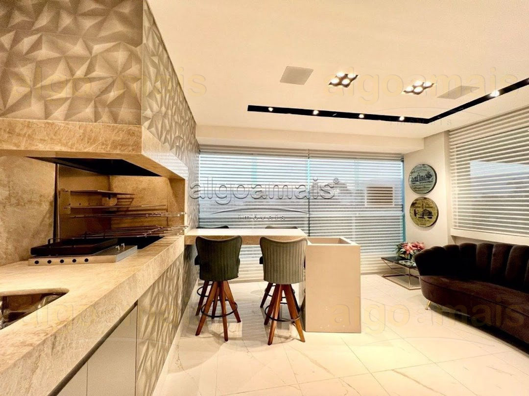 Apartamento, 3 quartos, 179 m² - Foto 26