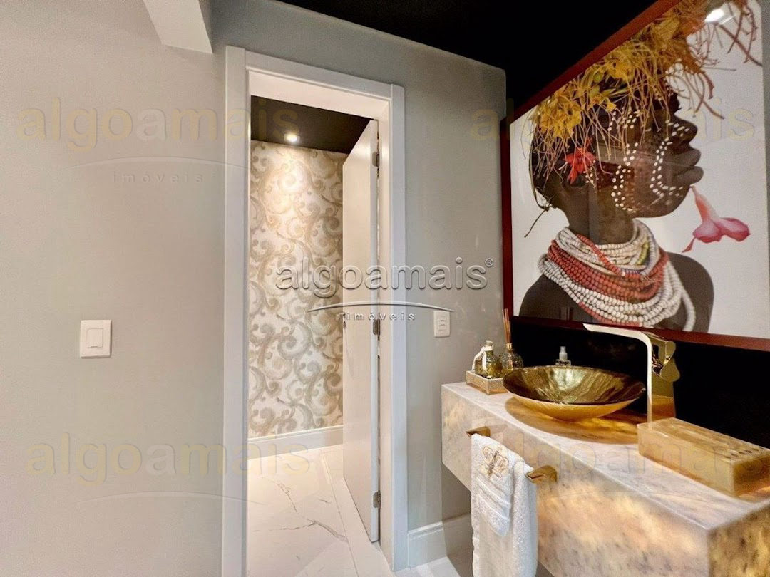 Apartamento, 3 quartos, 179 m² - Foto 27