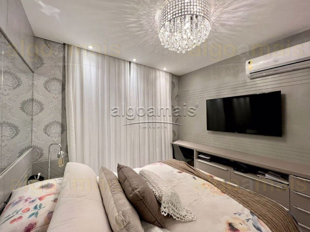 Apartamento, 3 quartos, 179 m² - Foto 32