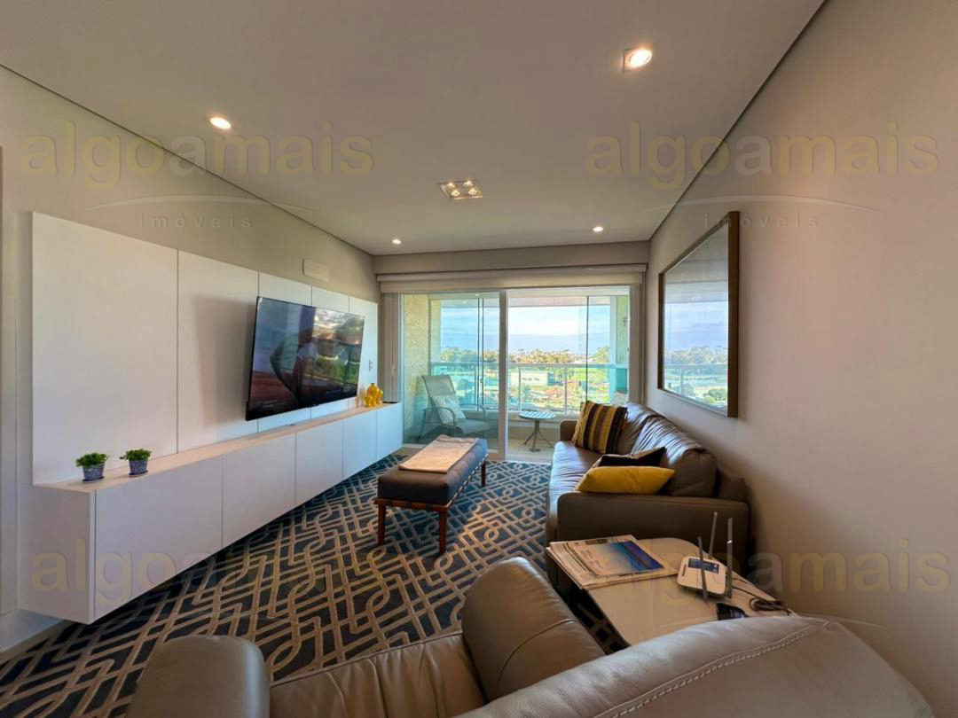 Apartamento, 3 quartos, 160 m² - Foto 2