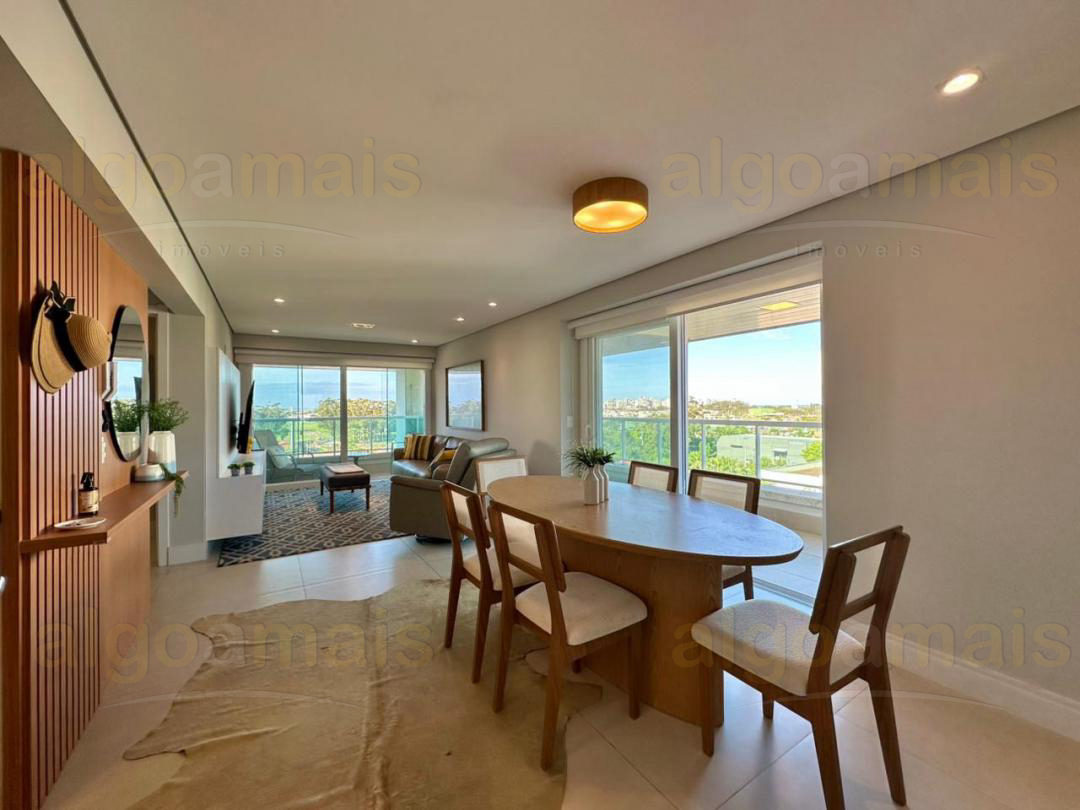 Apartamento Mobiliado à venda em Xangri-Lá - Edificio Atlântida Green Square — Atlântida — Xangri-Lá