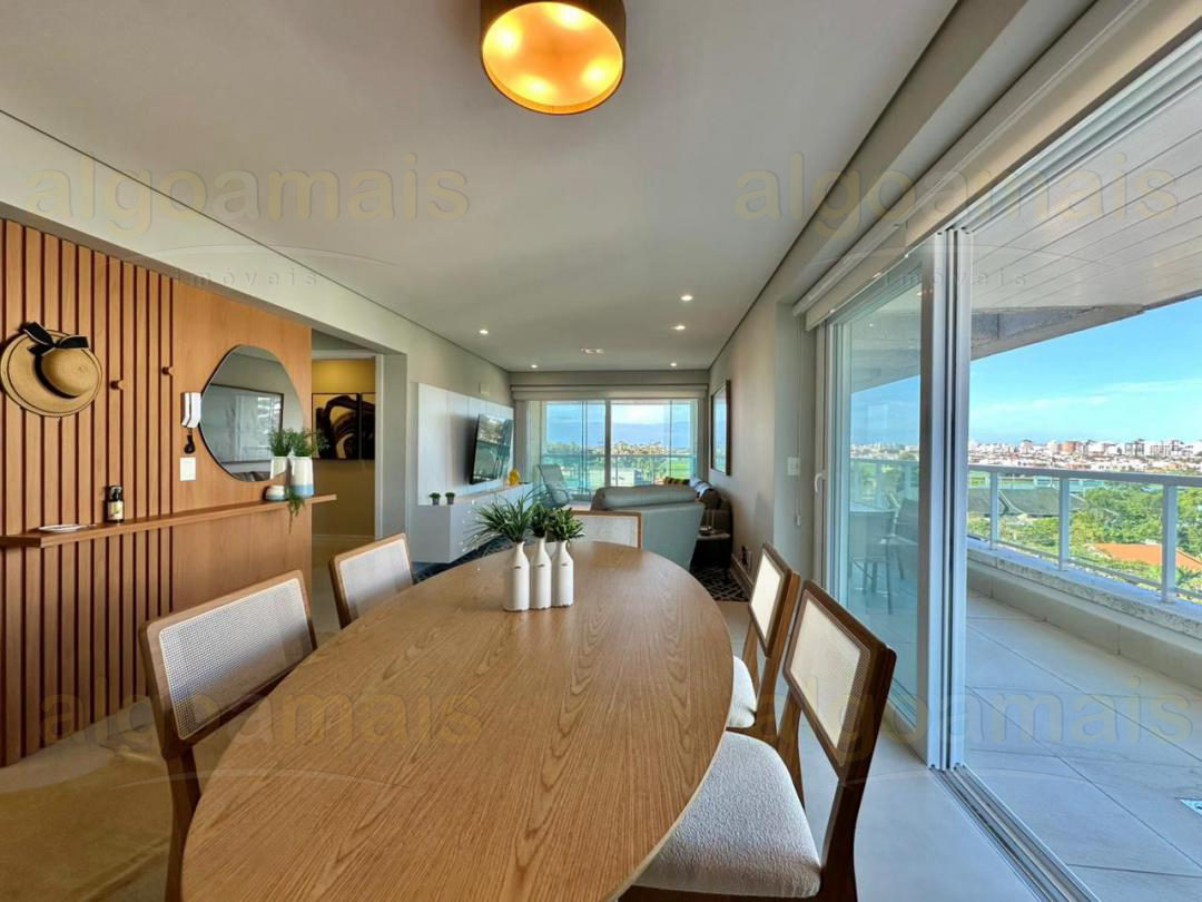 Apartamento, 3 quartos, 160 m² - Foto 4
