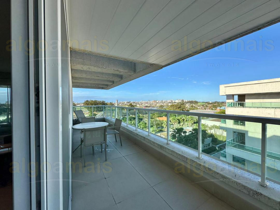 Apartamento, 3 quartos, 160 m² - Foto 3