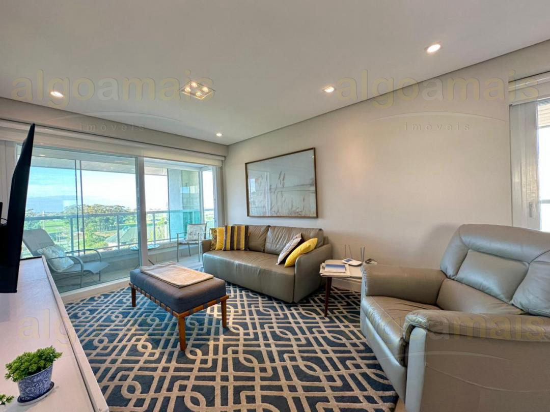 Apartamento, 3 quartos, 160 m² - Foto 6