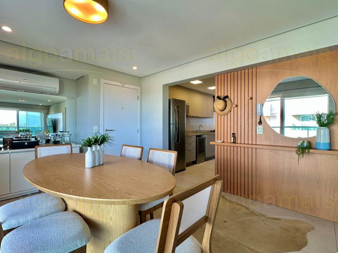 Apartamento, 3 quartos, 160 m² - Foto 5