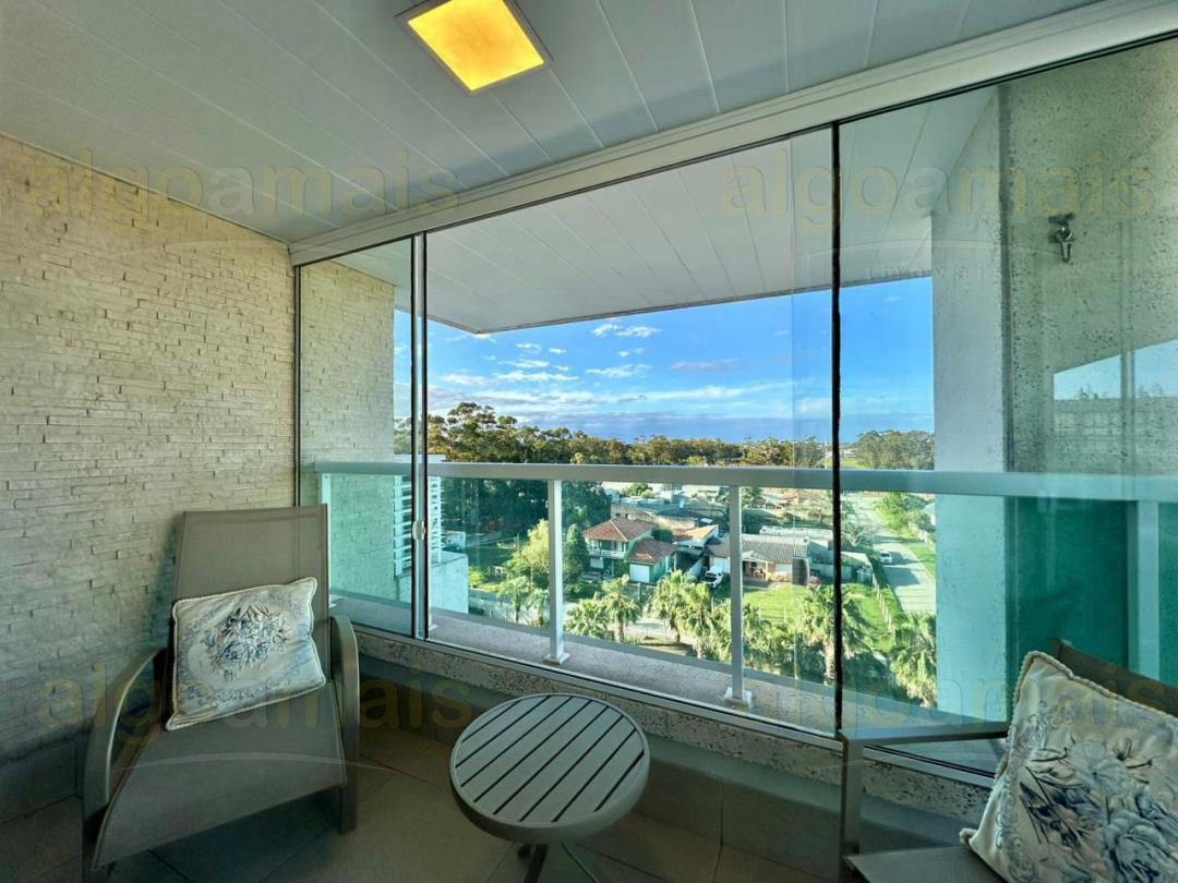 Apartamento, 3 quartos, 160 m² - Foto 8