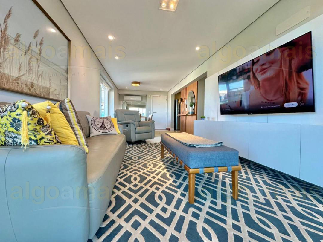 Apartamento, 3 quartos, 160 m² - Foto 7