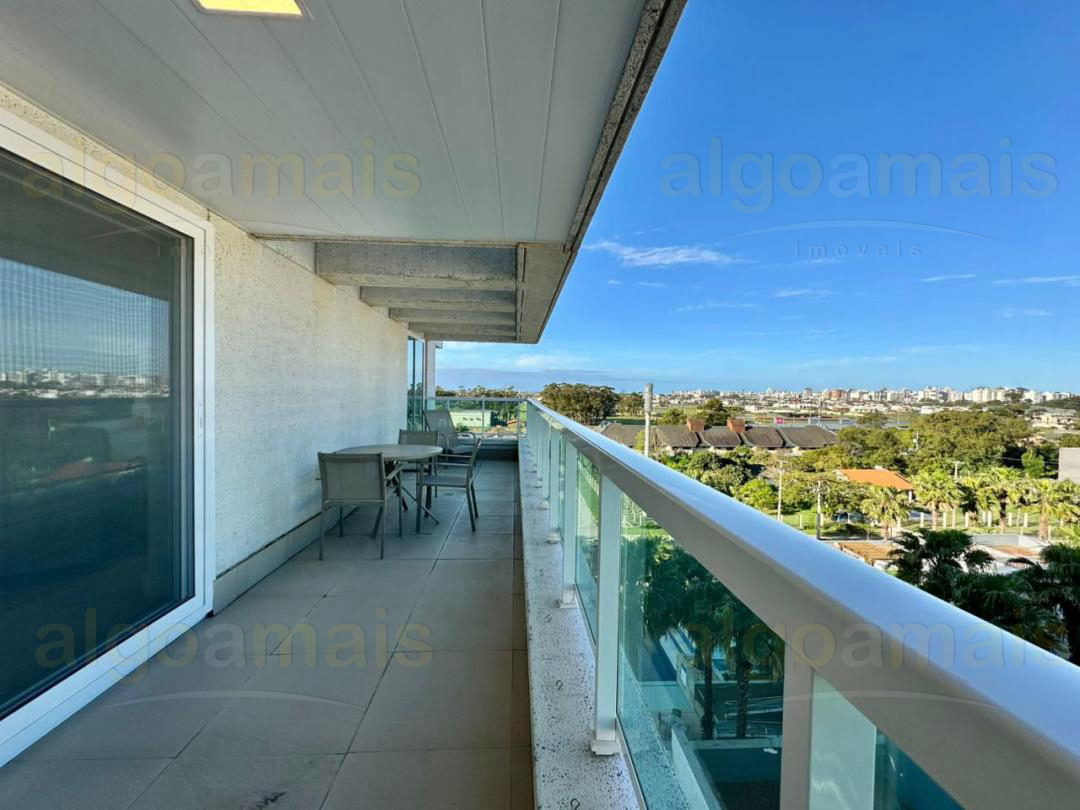 Apartamento, 3 quartos, 160 m² - Foto 12