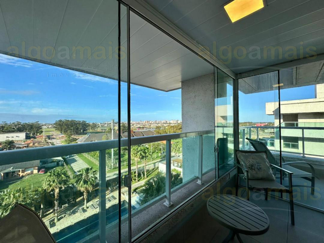 Apartamento, 3 quartos, 160 m² - Foto 13