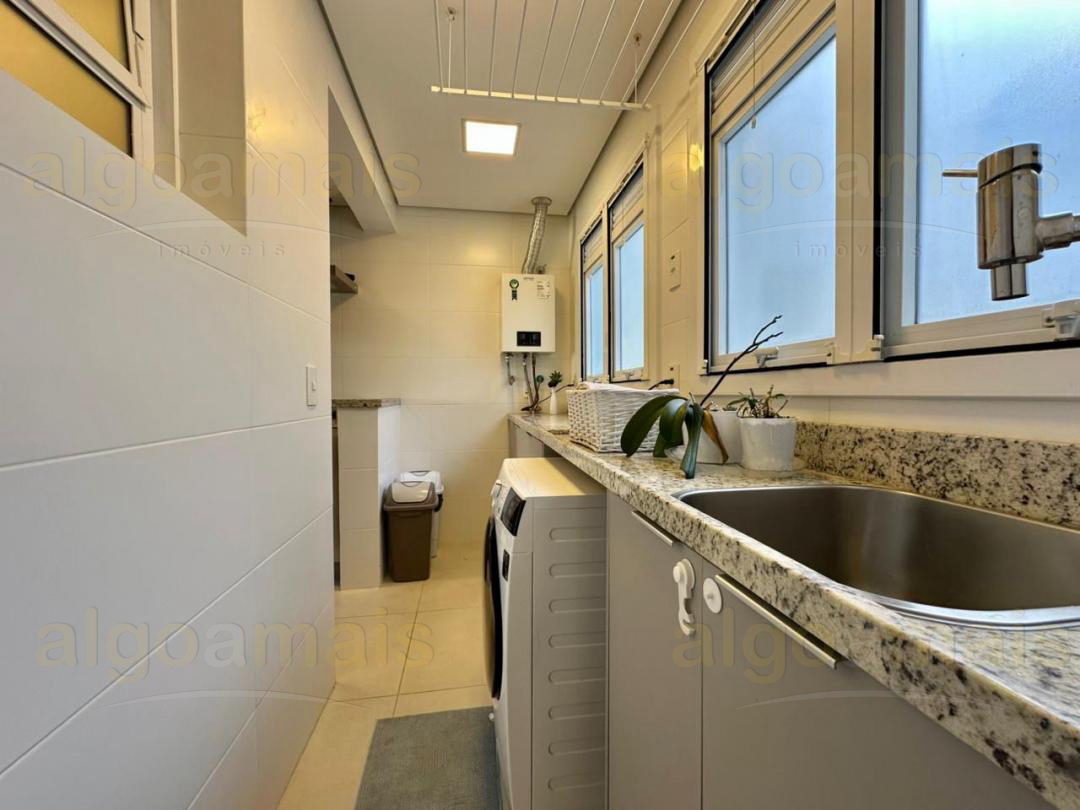 Apartamento, 3 quartos, 160 m² - Foto 22