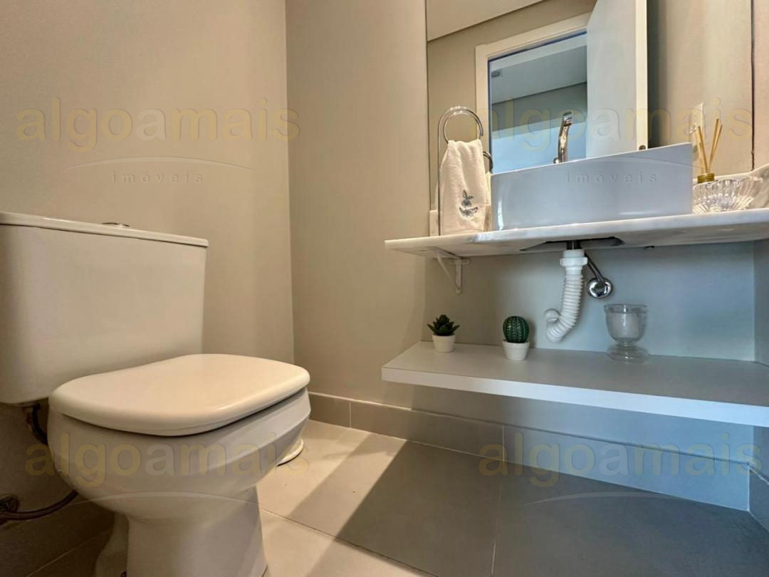 Apartamento, 3 quartos, 160 m² - Foto 21
