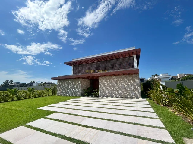 Casa de Condomínio, 5 quartos - Foto 3
