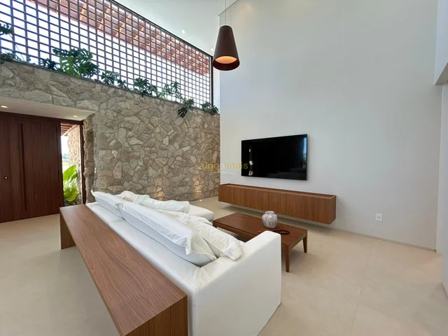 Casa de Condomínio, 5 quartos - Foto 11