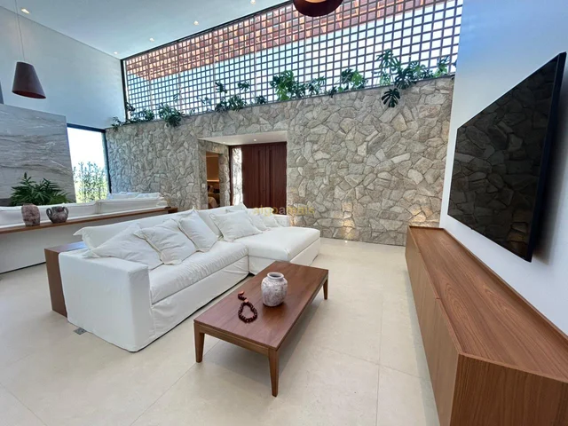 Casa de Condomínio, 5 quartos - Foto 14