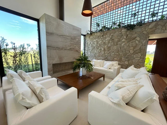 Casa de Condomínio, 5 quartos - Foto 19
