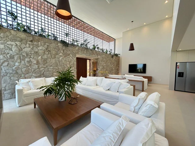 Casa de Condomínio, 5 quartos - Foto 22