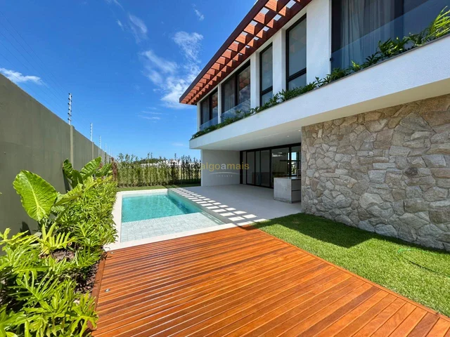 Casa de Condomínio, 5 quartos - Foto 25